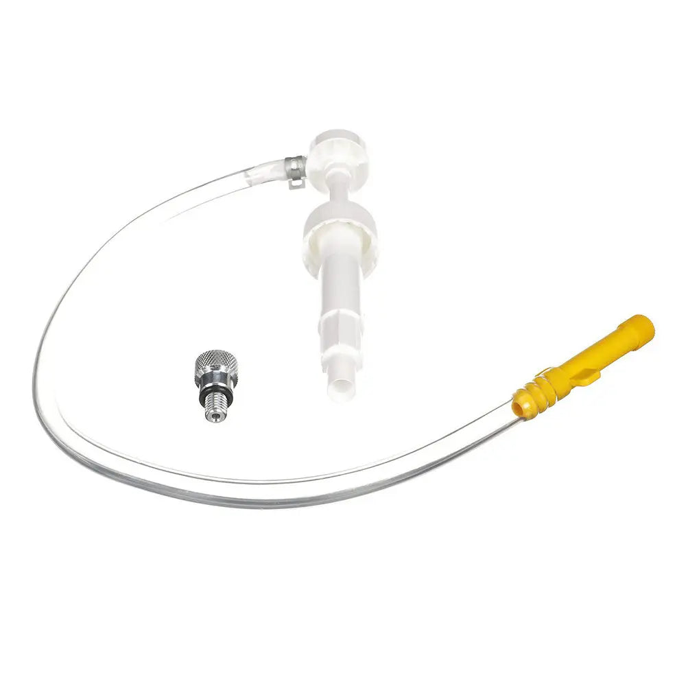 Attwood Marine Gear Lube Pump Part 11891D7 for Outboards and Sterndrives