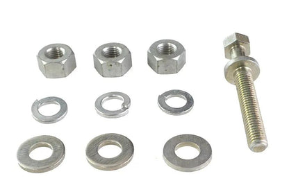 Colony Transmission Mount Kit for Harley Davidson WL Side Valve Models by Colony