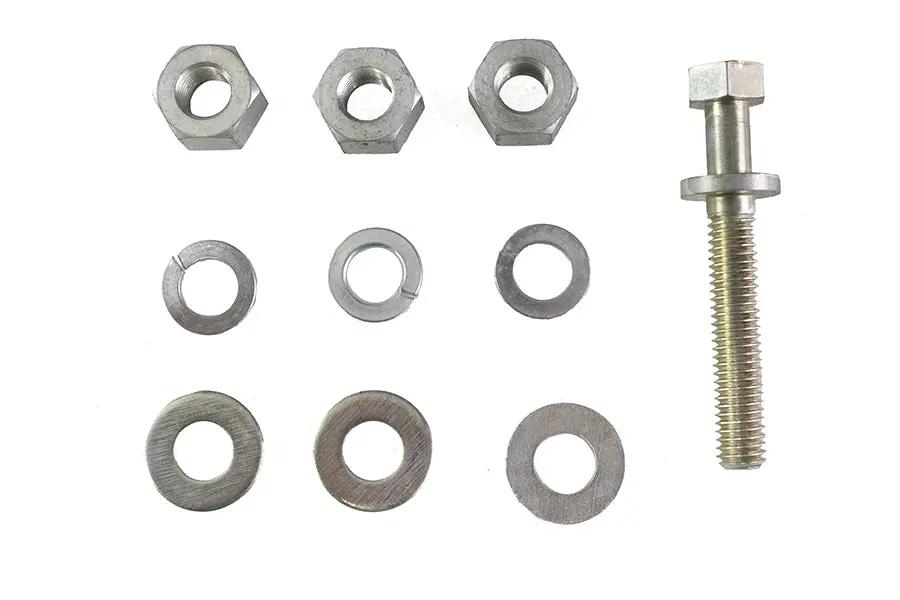 Colony Transmission Mount Kit for Harley Davidson WL Side Valve Models by Colony