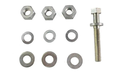 Colony Transmission Mount Kit for Harley Davidson WL Side Valve Models by Colony