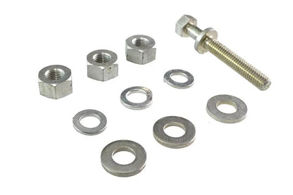 Colony Transmission Mount Kit for Harley Davidson WL Side Valve Models by Colony