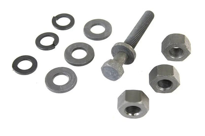 Colony Parkerized Transmission Mount Kit for 1929-1938 Harley Davidson G Models by Colony