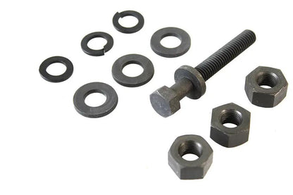 Colony Parkerized Transmission Mount Kit for 1929-1938 Harley Davidson G Models by Colony