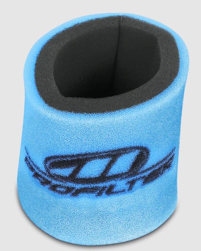 PROFILTER AFR-1007-00 Ready-2-Use Foam Air Filter for Honda Vehicles