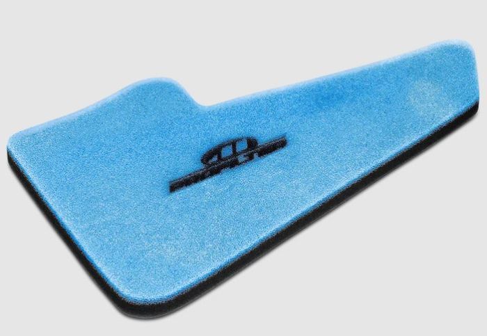 PROFILTER Ready-2-Use Foam Air Filter for Honda - Part Number AFR-1009-00