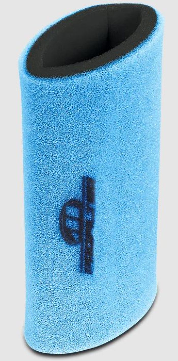 PROFILTER Ready-2-Use Foam Air Filter for Yamaha - Part Number AFR-2009-00