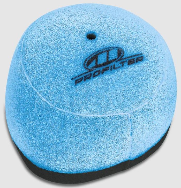 PROFILTER AFR-2401-00 Ready-to-Use Foam Air Filter for Yamaha and Suzuki Vehicles