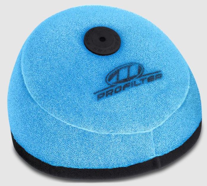 PROFILTER Ready-2-Use Foam Air Filter for KTM - Part No. AFR-5001-00