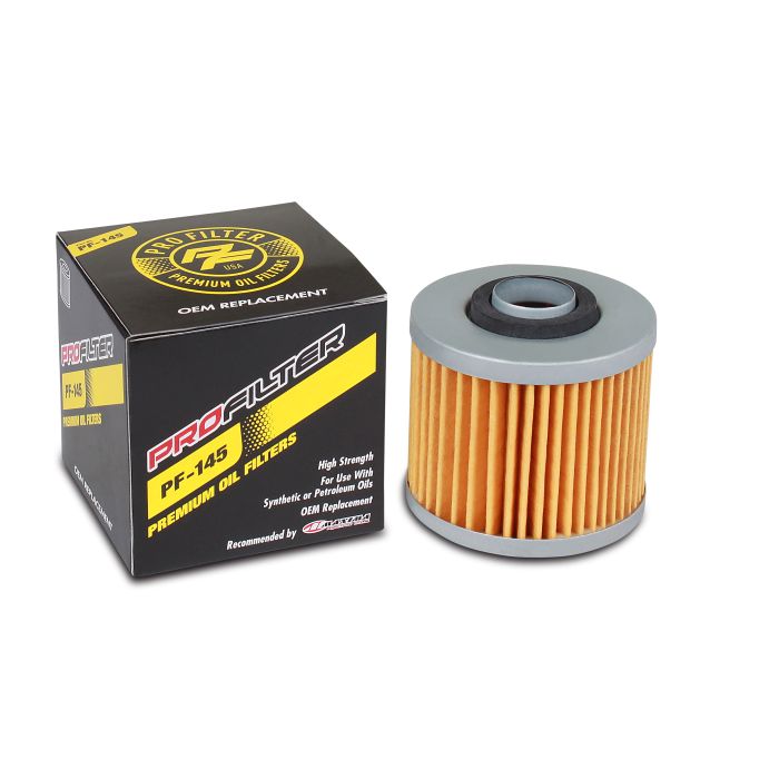 PROFILTER PF-145 Oil Filter for Automotive Engines