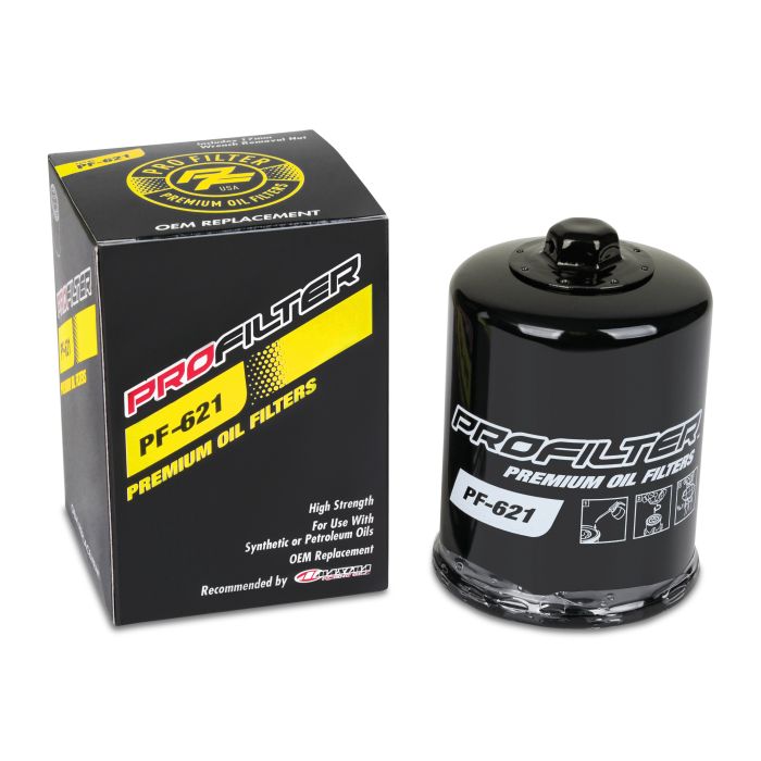 PROFILTER Oil Filter PF-621 for Reliable Engine Protection