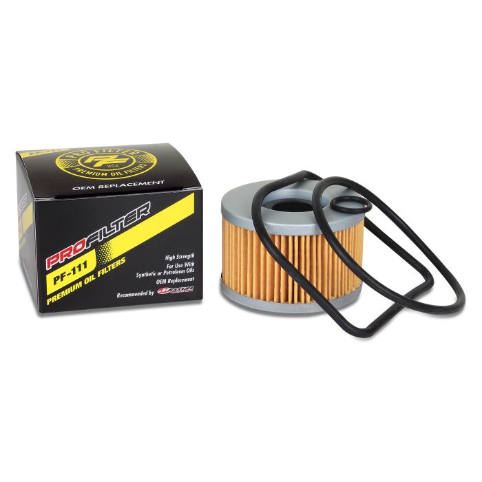 PROFILTER Oil Filter PF-111 for Automotive Engines