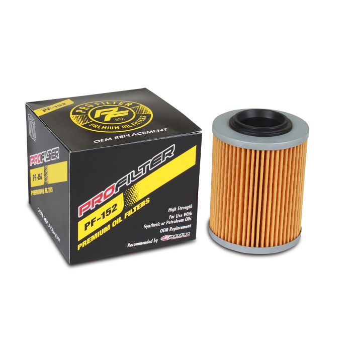 PROFILTER Oil Filter PF-152 for Automotive Engines