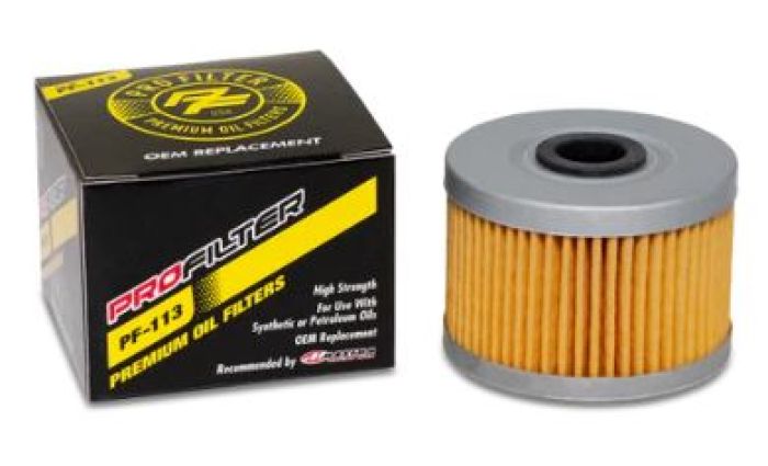 PROFILTER Oil Filter PF-113 for Automotive Engines