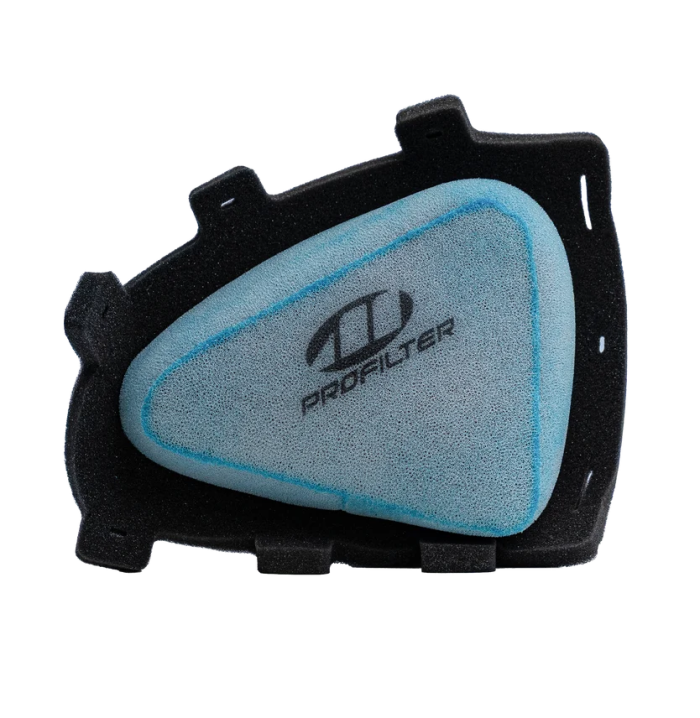 PROFILTER Ready-2-Use Foam Air Filter for Honda AFR-1003-06
