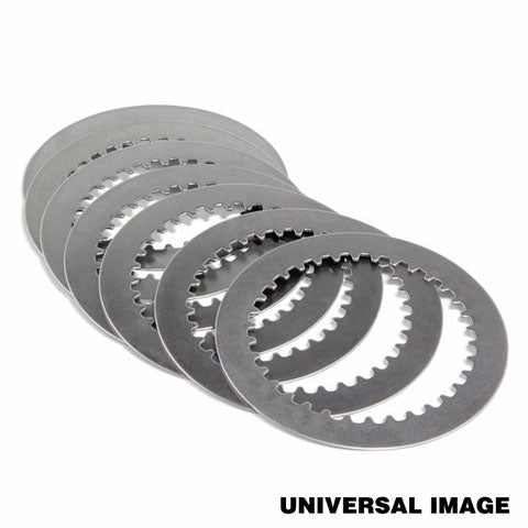 VESRAH Steel Clutch Plate Set (CS-353) for Enhanced Transmission Performance