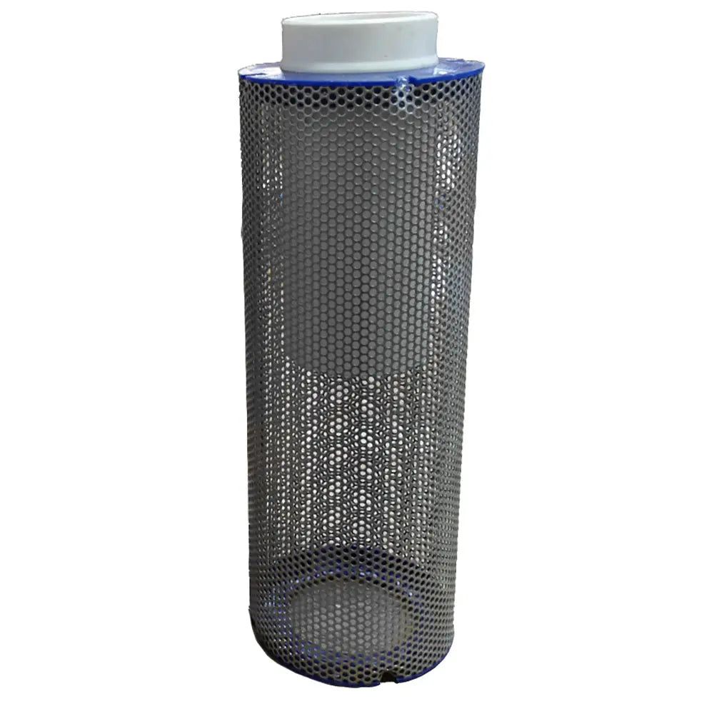 GROCO BS-24 Stainless Steel Basket for SS-1250 and BVS-1250 Strainers