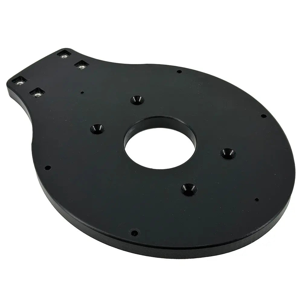 Seaview Black Modular Plate for FLIR M300 Series Thermal Cameras with M1 or M2 Mounts
