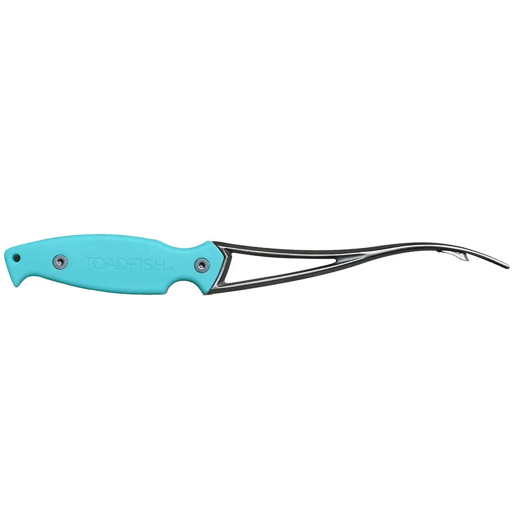 Toadfish Frogmore Shrimp Cleaner - Effortless Peeling, Deveining, and Butterflying Tool
