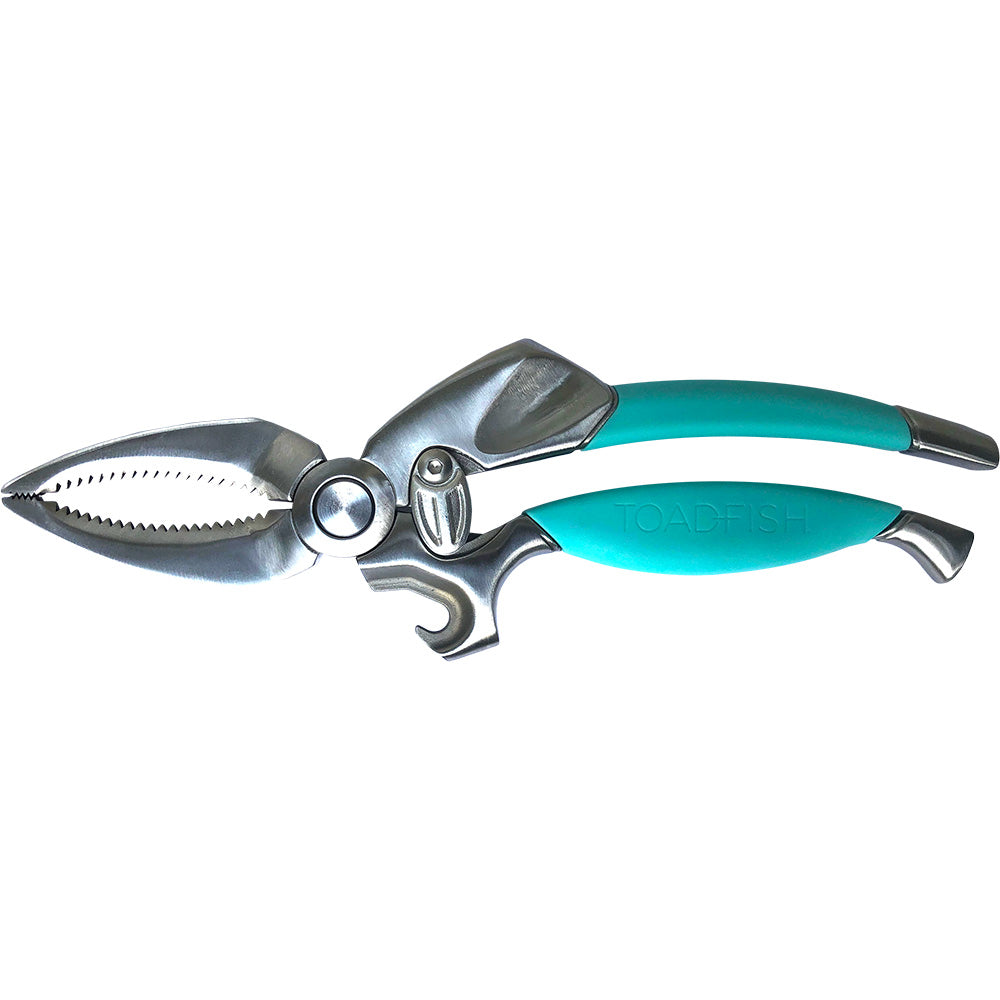 Toadfish Model TFCRABTOOL Crab Claw Cutter for Easy Shell Opening and Seafood Presentation