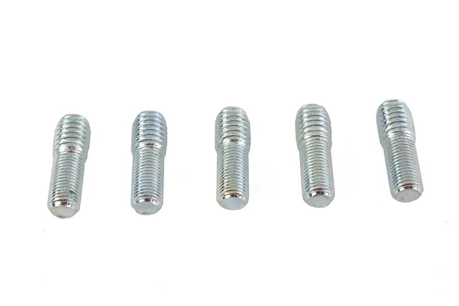 Colony Transmission Case Bottom Stud Kit for Harley Davidson FXST (1986-1995) by Colony
