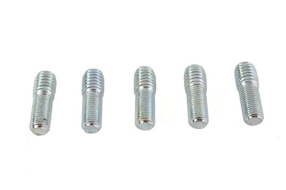 Colony Transmission Case Bottom Stud Kit for Harley Davidson FXST (1986-1995) by Colony