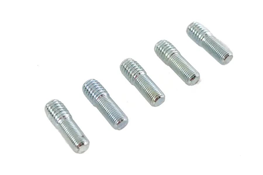 Colony Transmission Case Bottom Stud Kit for Harley Davidson FXST (1986-1995) by Colony
