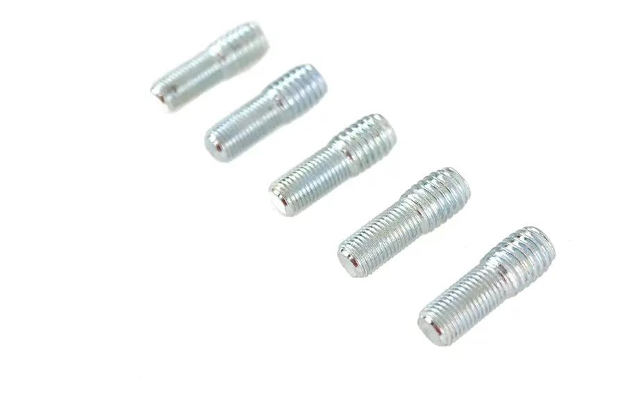 Colony Transmission Case Bottom Stud Kit for Harley Davidson FXST (1986-1995) by Colony