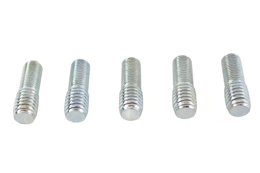 Colony Transmission Case Bottom Stud Kit for Harley Davidson FXST (1986-1995) by Colony