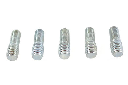 Colony Transmission Case Bottom Stud Kit for Harley Davidson FXST (1986-1995) by Colony