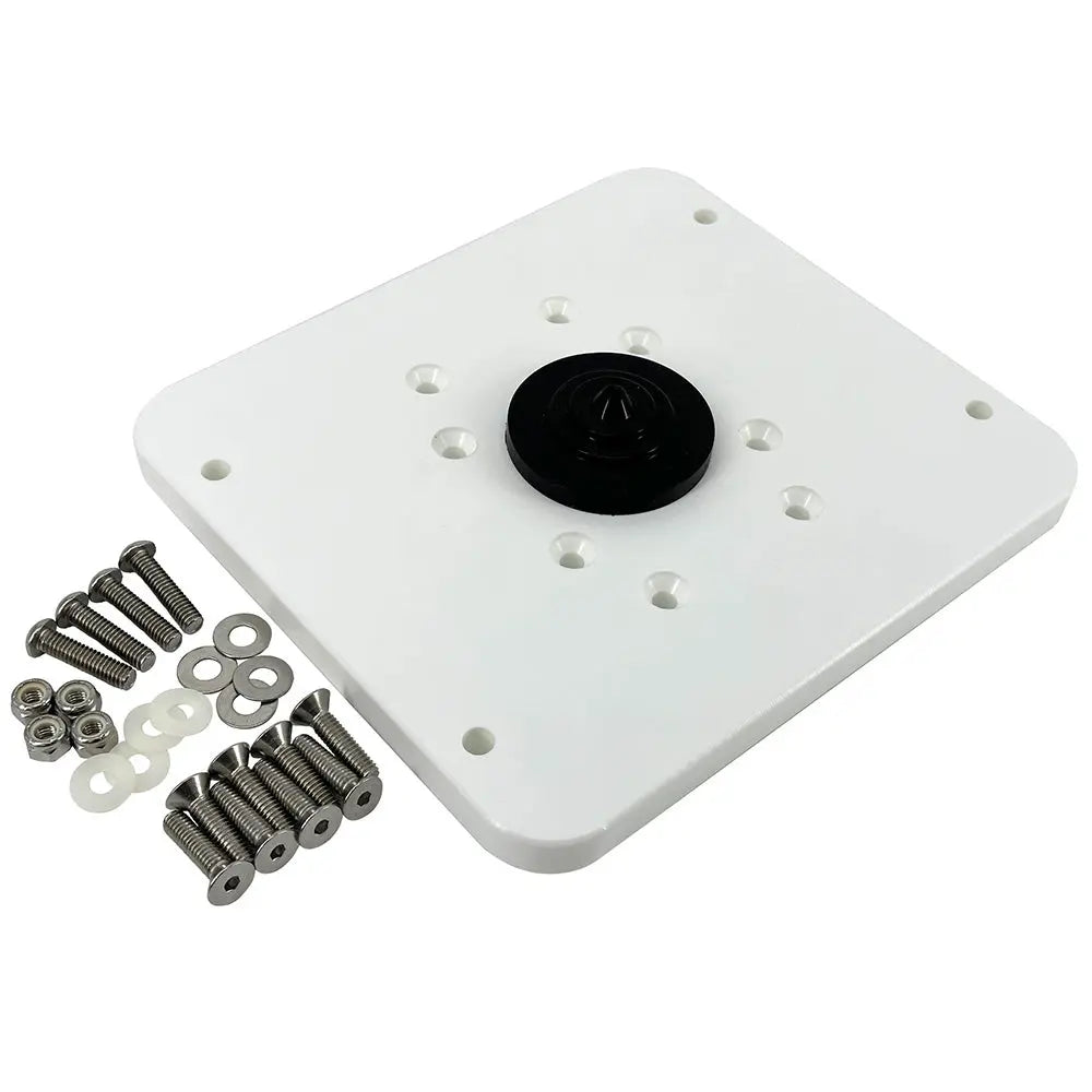 Seaview Starlink Maritime Top Plate for M1 Style Modular Mounts