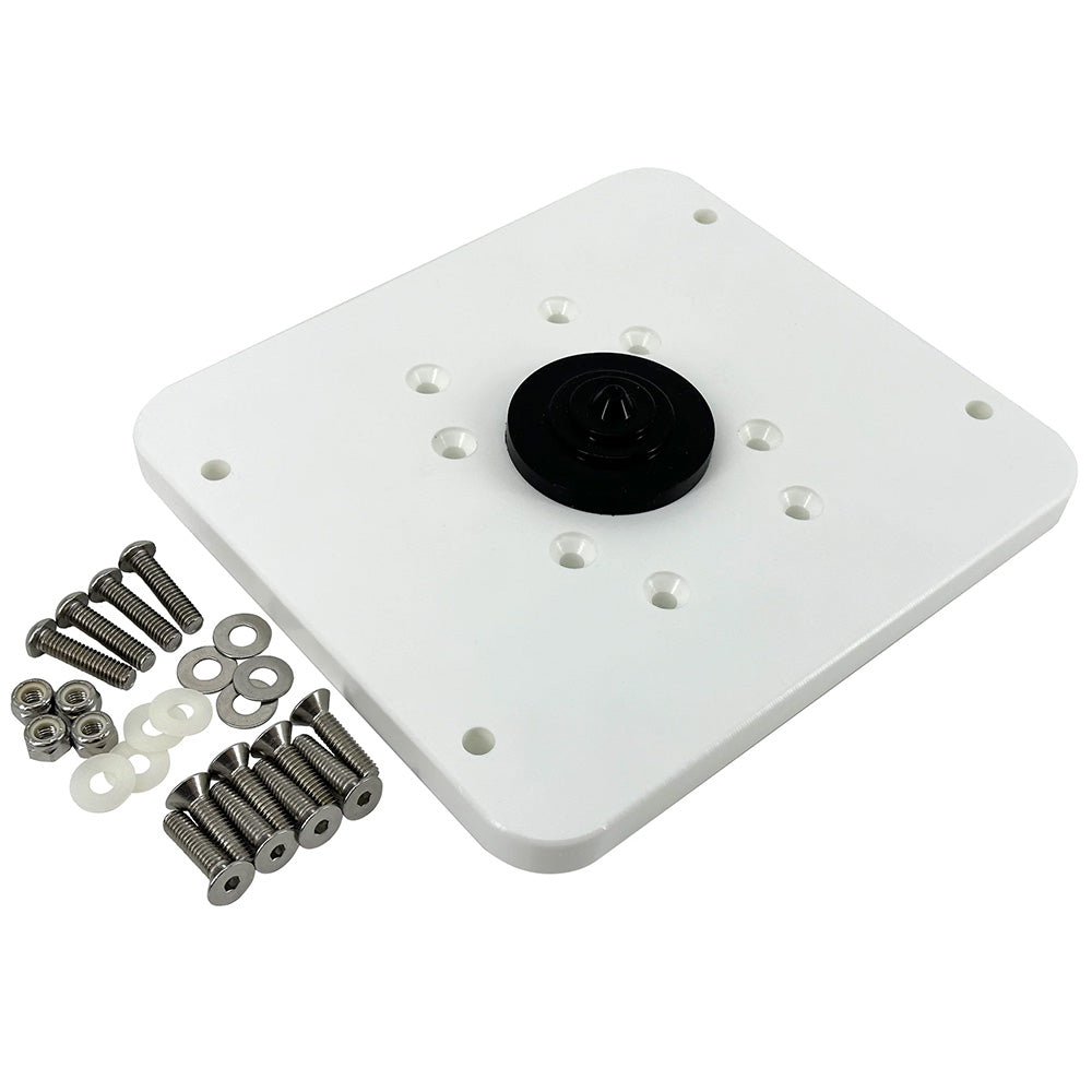 Seaview Starlink Maritime Top Plate for M1 Style Modular Mounts