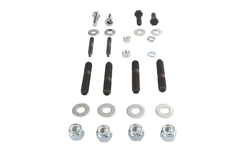 Colony Inner Primary Mount Kit for Harley Davidson FL and FX Models by Colony