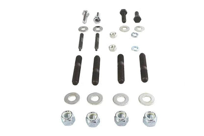 Colony Inner Primary Mount Kit for Harley Davidson FL and FX Models by Colony