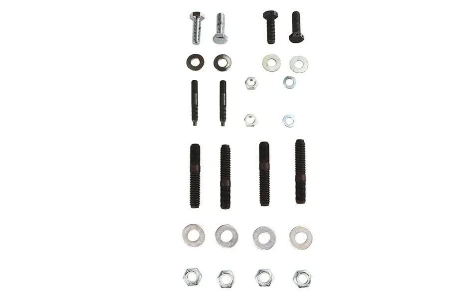 Colony Inner Primary Mount Kit for Harley Davidson FL and FX Models by Colony