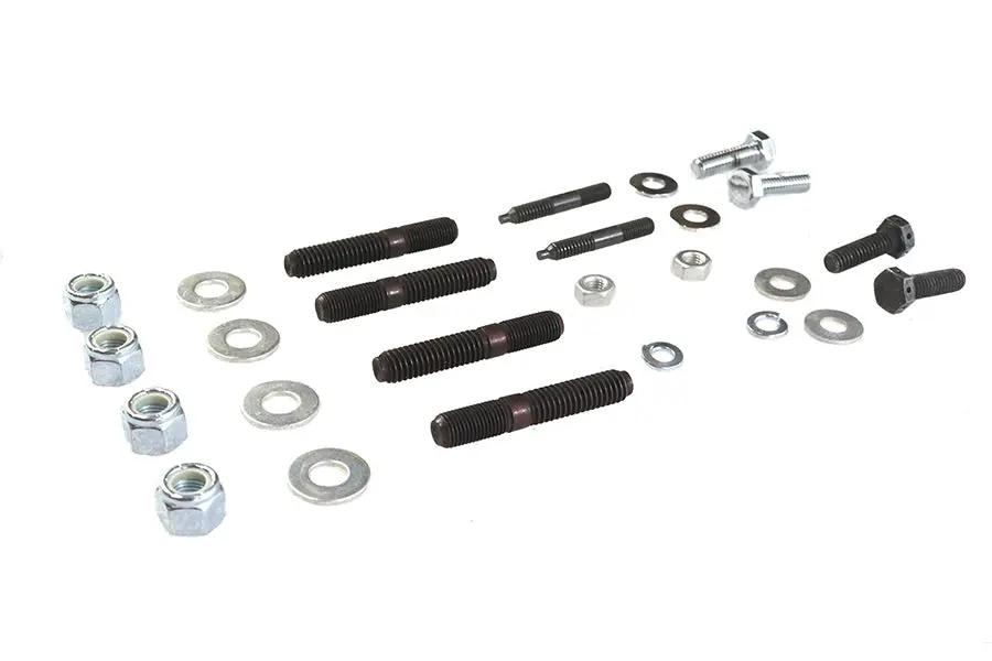 Colony Inner Primary Mount Kit for Harley Davidson FL and FX Models by Colony