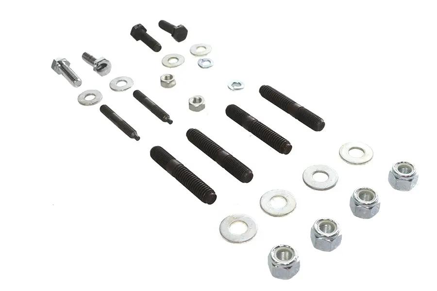 Colony Inner Primary Mount Kit for Harley Davidson FL and FX Models by Colony