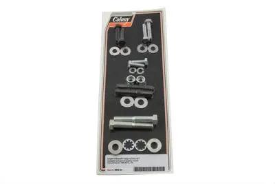 Colony Inner Primary Mount Kit for Harley Davidson FL and FX Models - Part 9869-24 by Colony