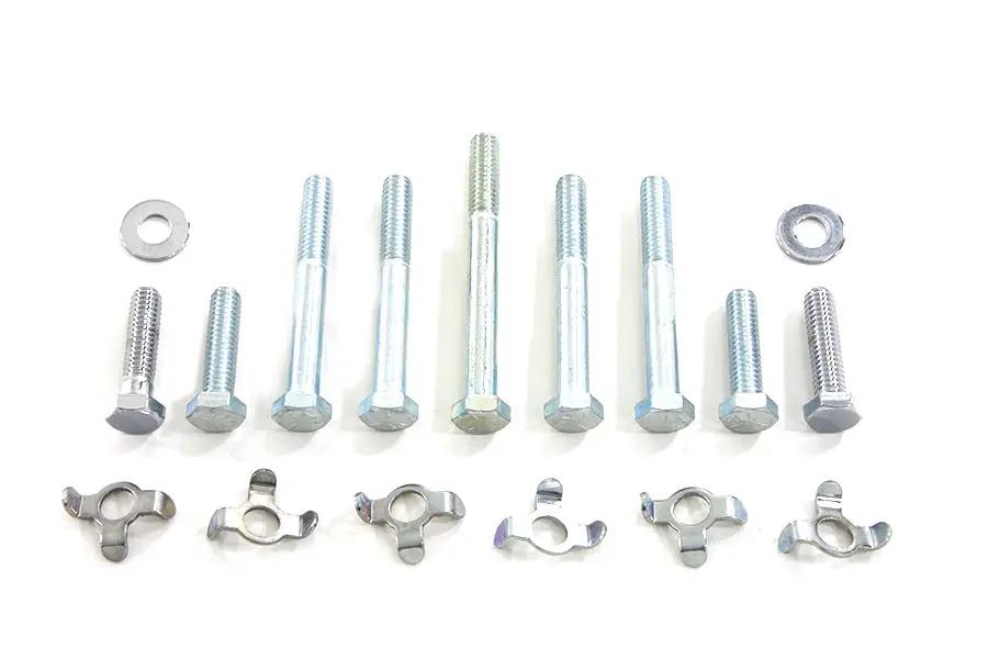 Colony Inner Primary Mount Kit for Harley Davidson FXST and FXD (Part #9870-16) by Colony