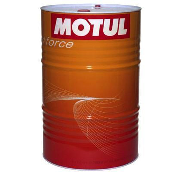 MOTUL 7100 5W40 Synthetic Motor Oil - 4 Quarts