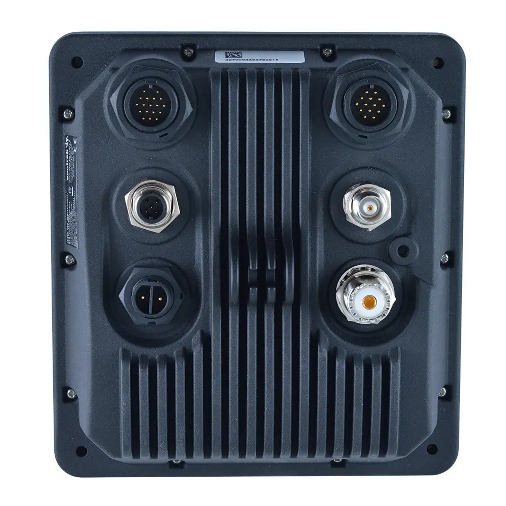 em-trak A200 Class A AIS Transceiver with Integrated Color Display and GPS