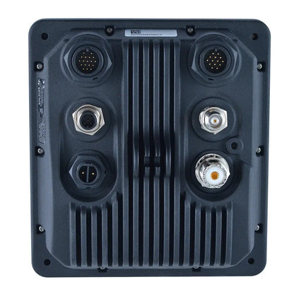 em-trak A200 Class A AIS Transceiver with Integrated Color Display and GPS