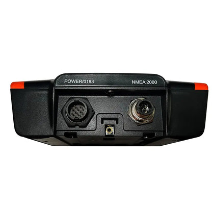 em-trak B921 Class B AIS Transceiver - 2W CSTDMA with GPS and FLEXI-FIT Mounting