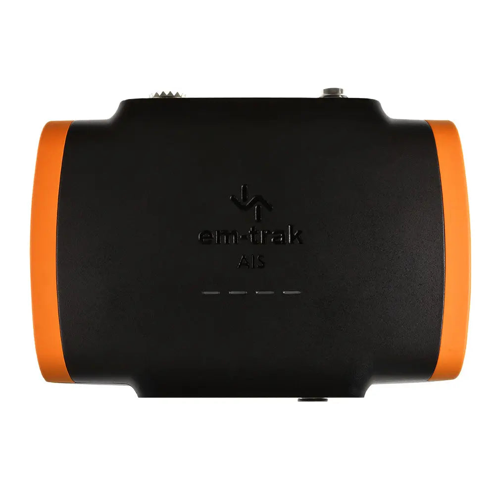em-trak B922 Class B AIS Transceiver with WiFi and Bluetooth – 2W CSTDMA Marine Safety Device