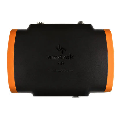 em-trak B922 Class B AIS Transceiver with WiFi and Bluetooth – 2W CSTDMA Marine Safety Device