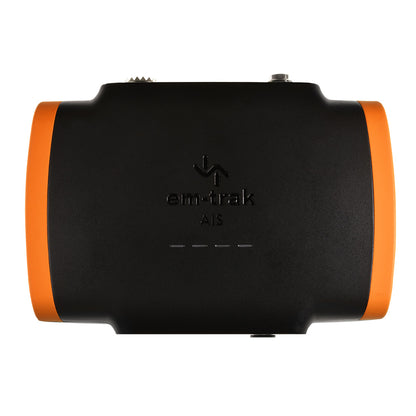 em-trak B922 Class B AIS Transceiver with WiFi and Bluetooth ? 2W CSTDMA Marine Safety Device