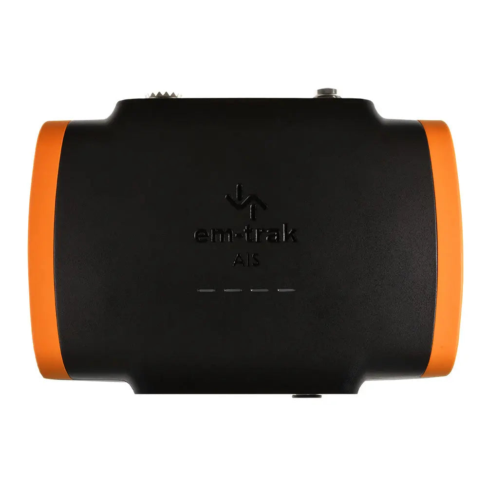 em-trak B951 Class B AIS Transceiver - 5W SOTDMA with Integrated GPS and Easy Installation