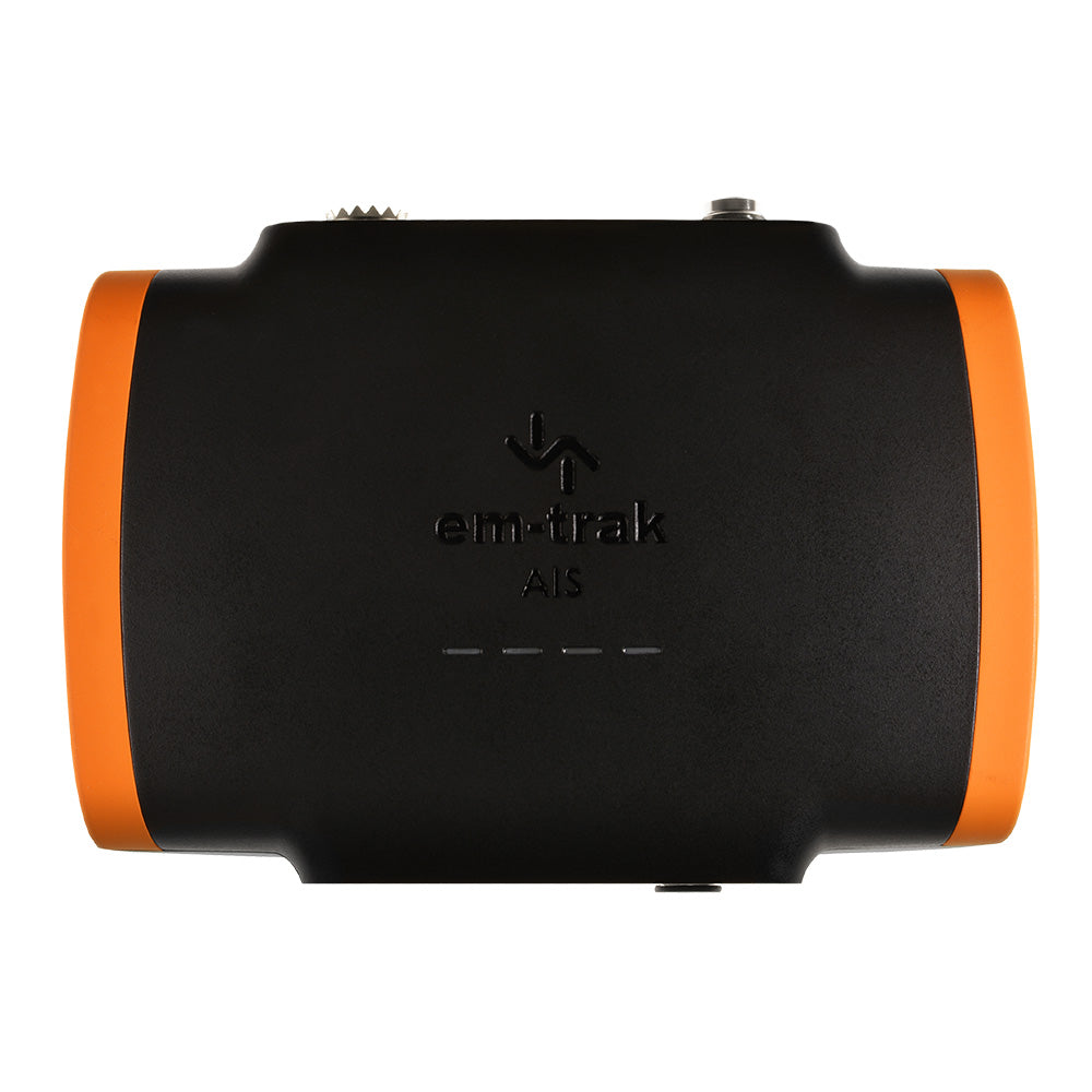 em-trak B951 Class B AIS Transceiver - 5W SOTDMA with Integrated GPS and Easy Installation