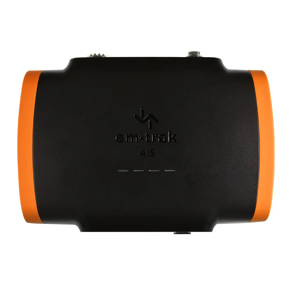 em-trak B952 Class B AIS Transceiver with 5W SOTDMA, WiFi & Bluetooth