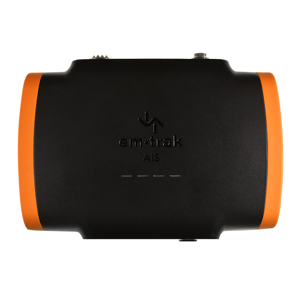 em-trak B952 Class B AIS Transceiver with 5W SOTDMA, WiFi & Bluetooth