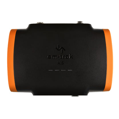 em-trak B952 Class B AIS Transceiver with 5W SOTDMA, WiFi & Bluetooth